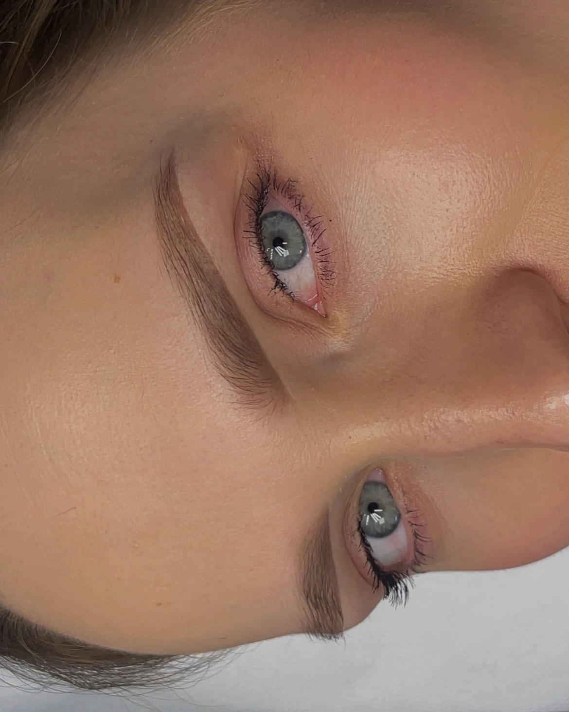 Makijaż permanentny